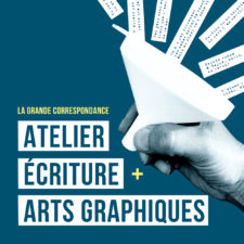 La grande correspondance – Théâtre du Rempart – Semur-en-Auxois – 21 – FR