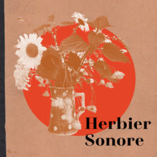 Herbier sonore – Cie Les Os bleus – Collonges-et-Premières (Plaine dijonnaise) – 21 – FR